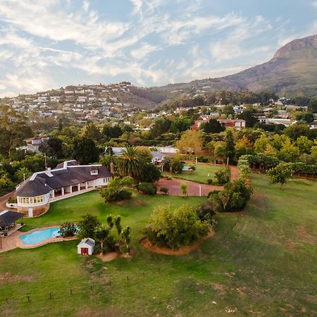 La Felicita Boutique Self Catering Villas Somerset West Exterior photo