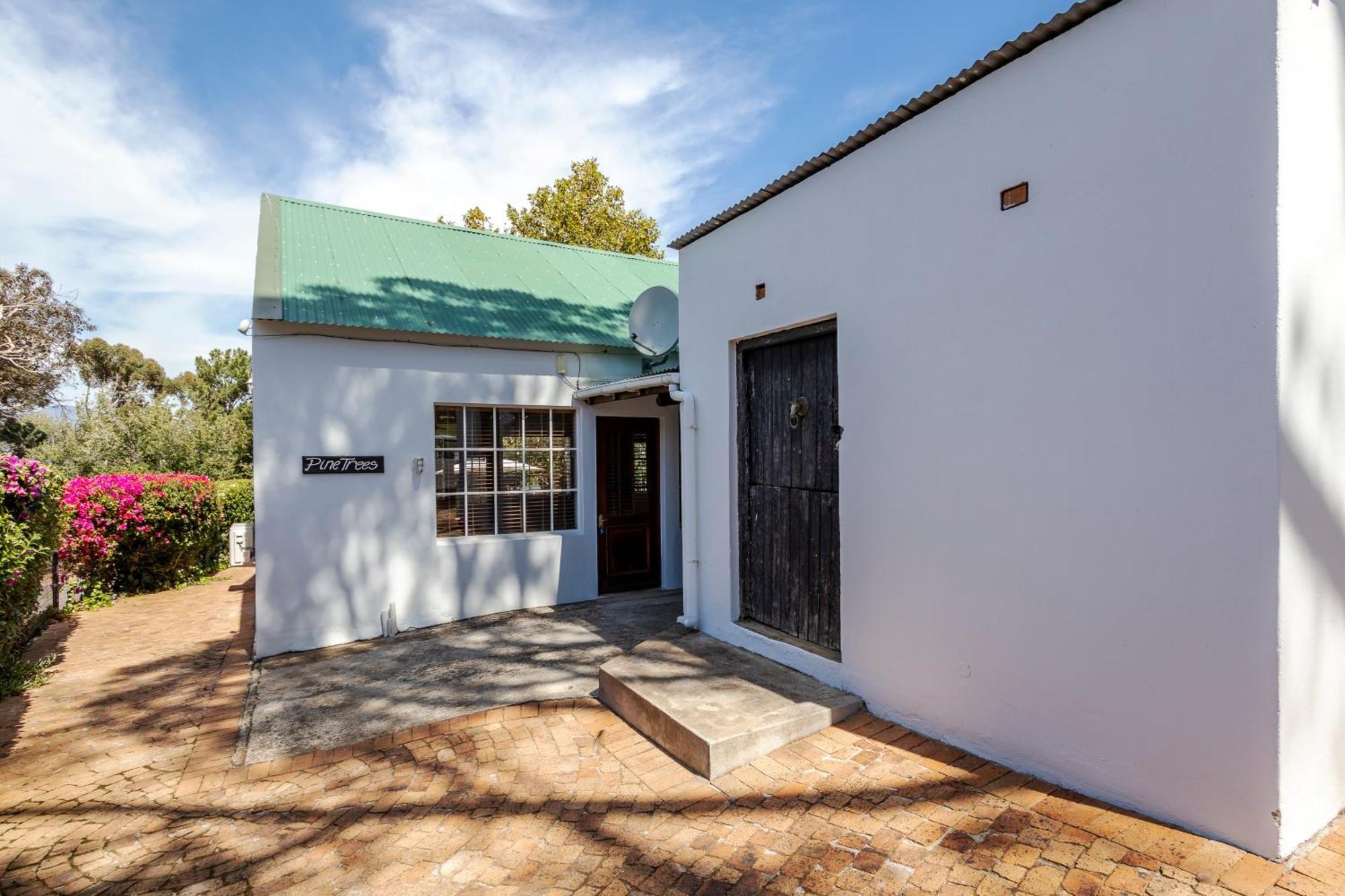 La Felicita Boutique Self Catering Villas Somerset West Room photo