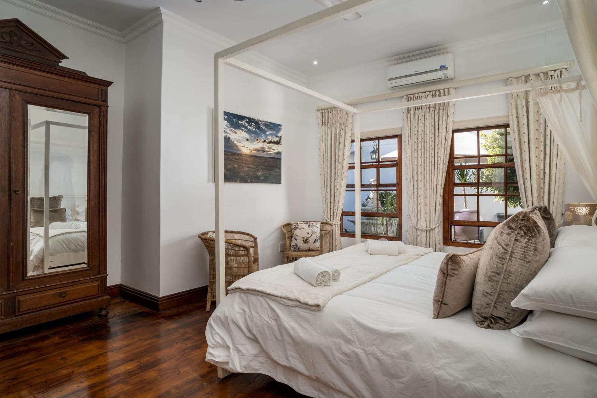 La Felicita Boutique Self Catering Villas Somerset West Exterior photo