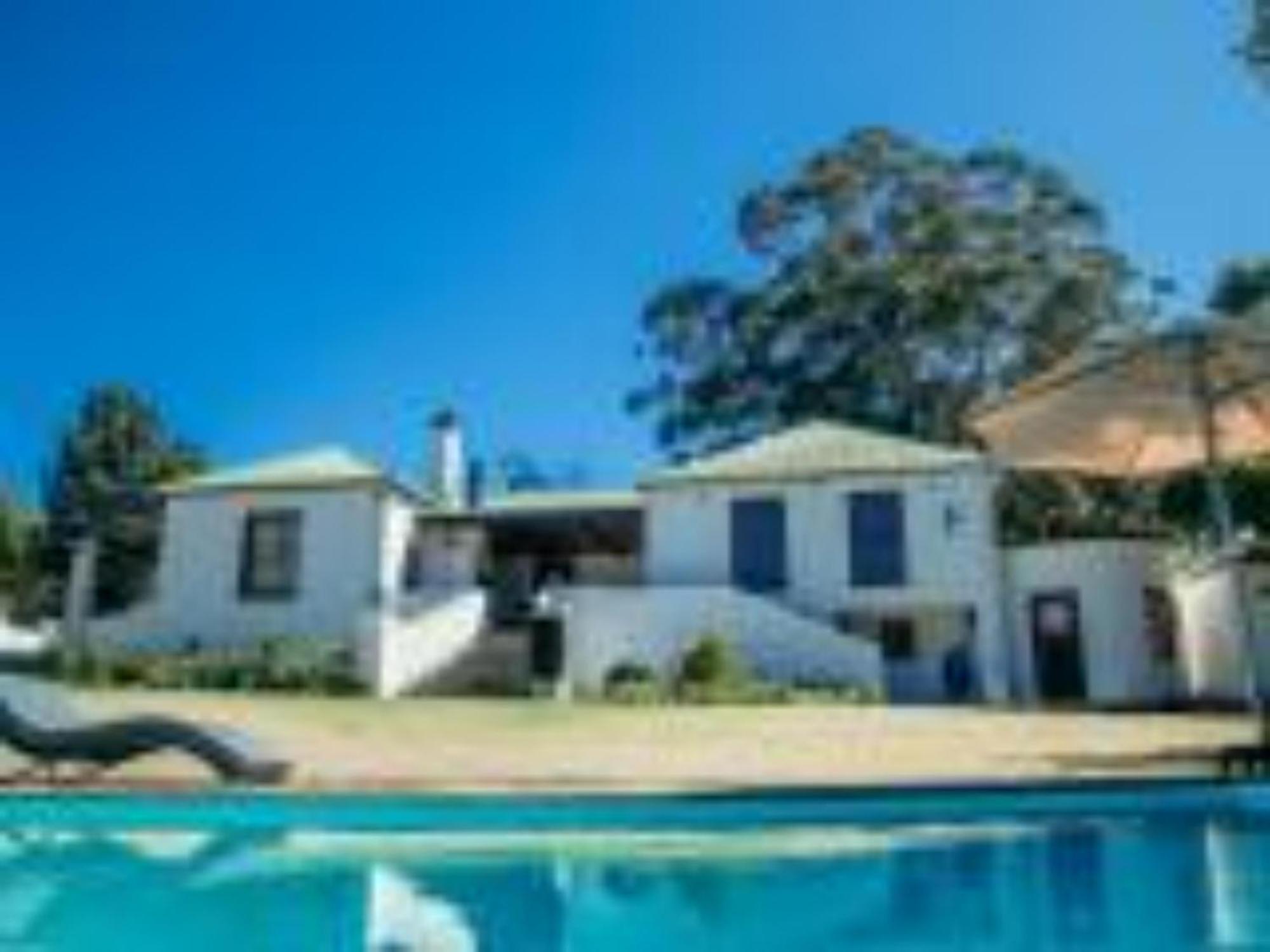 La Felicita Boutique Self Catering Villas Somerset West Room photo
