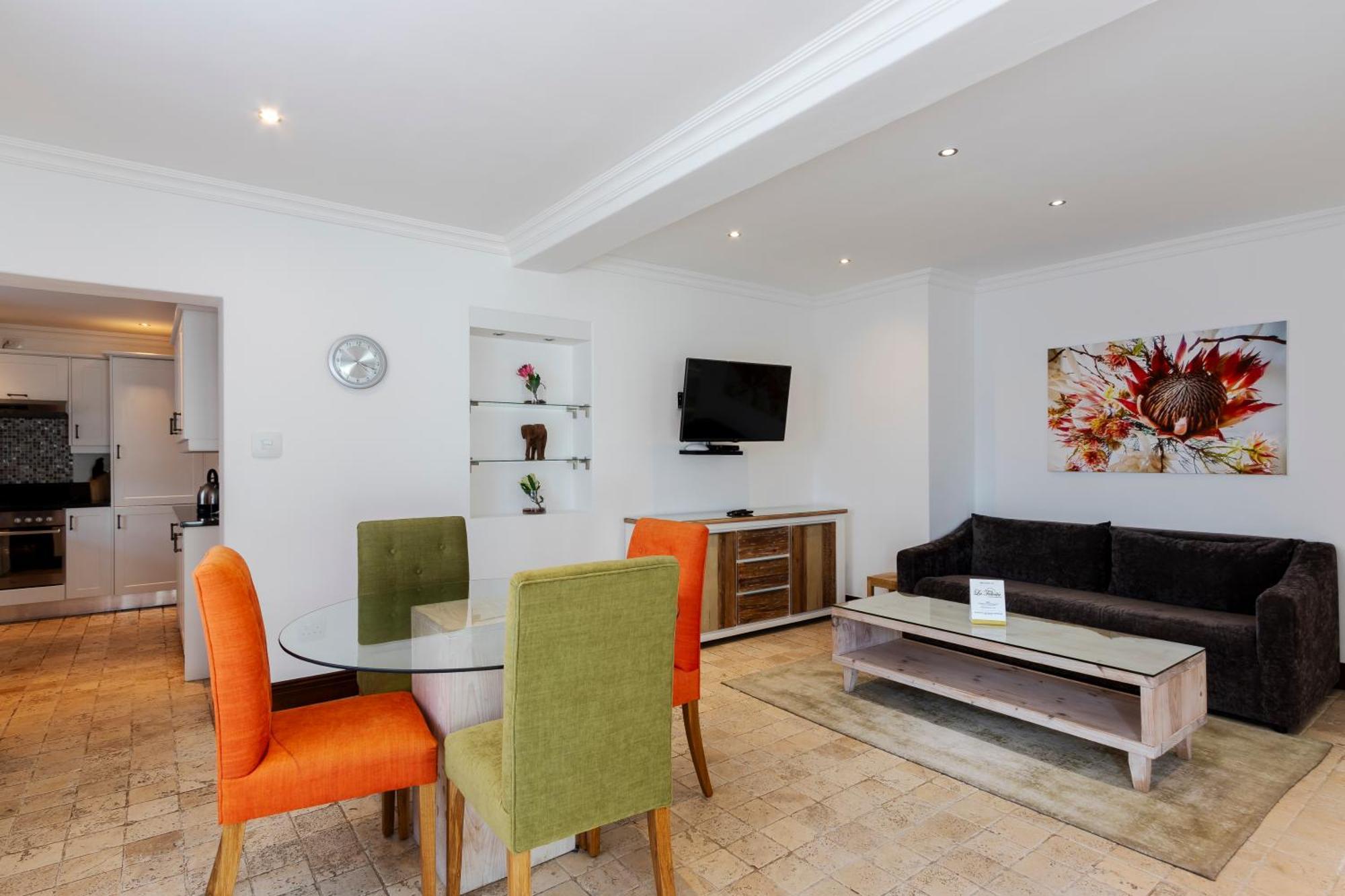 La Felicita Boutique Self Catering Villas Somerset West Room photo