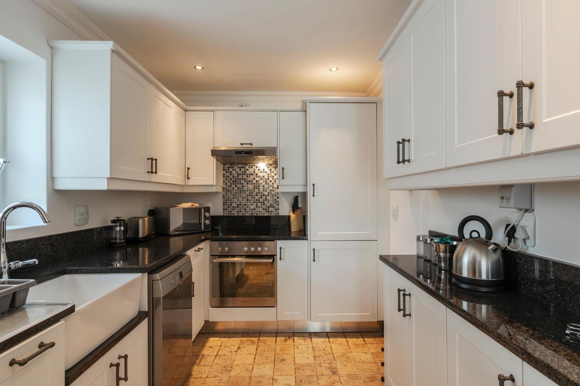 La Felicita Boutique Self Catering Villas Somerset West Room photo