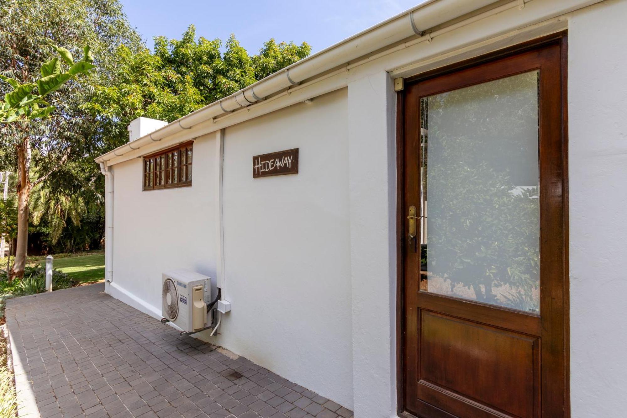 La Felicita Boutique Self Catering Villas Somerset West Room photo