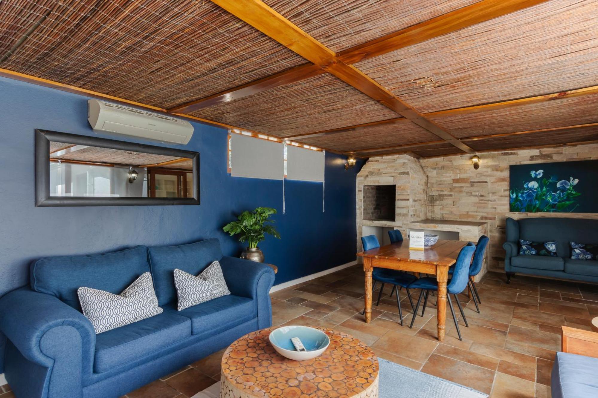 La Felicita Boutique Self Catering Villas Somerset West Room photo