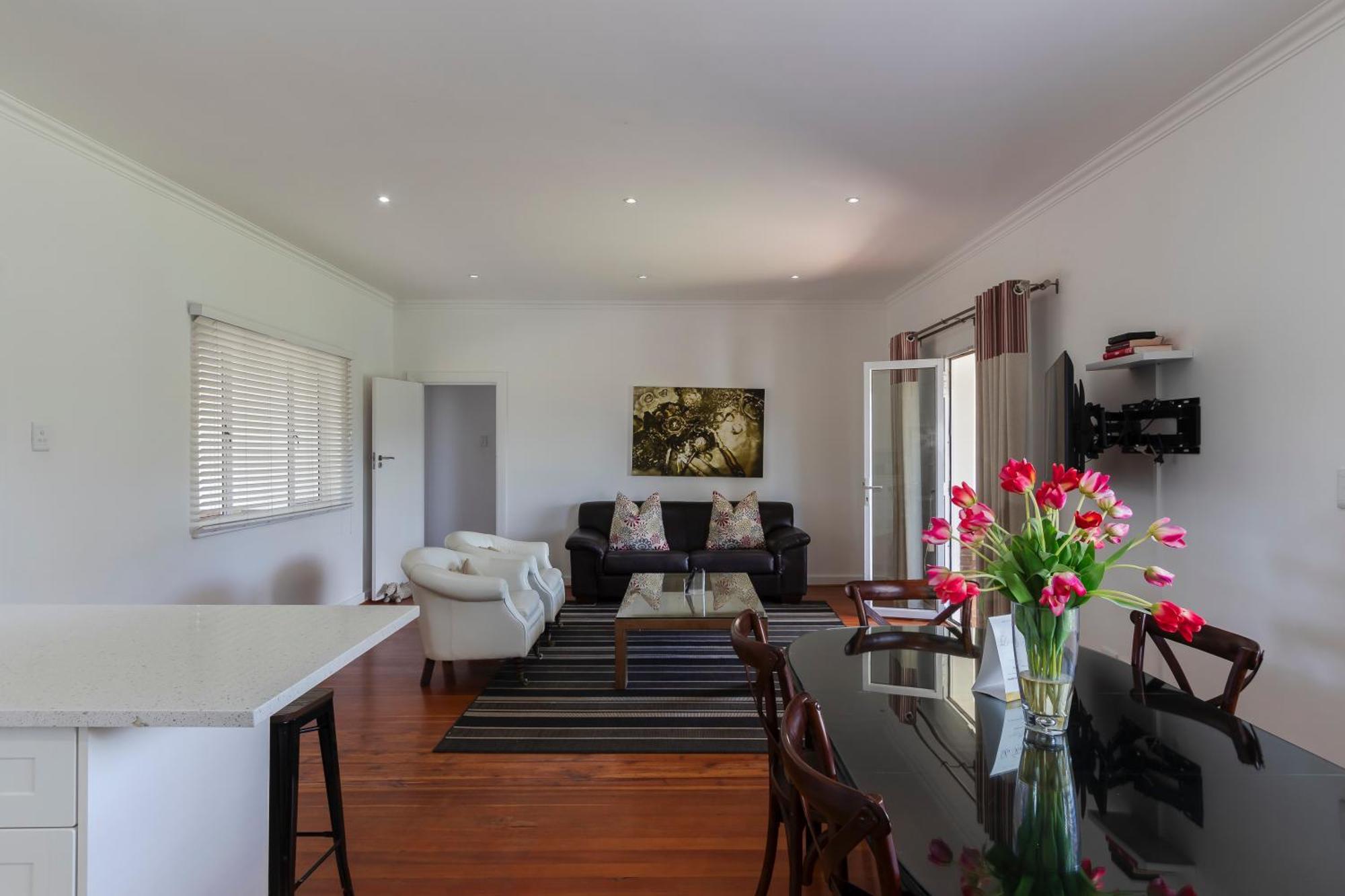 La Felicita Boutique Self Catering Villas Somerset West Room photo