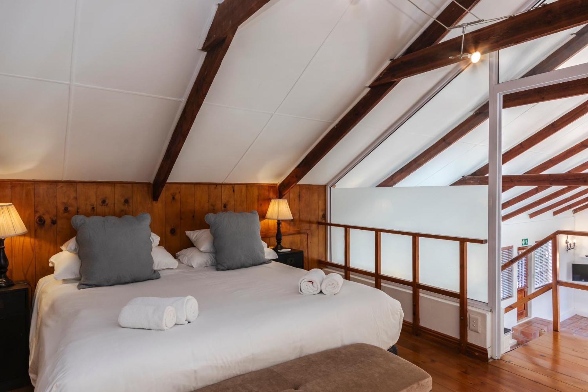 La Felicita Boutique Self Catering Villas Somerset West Room photo