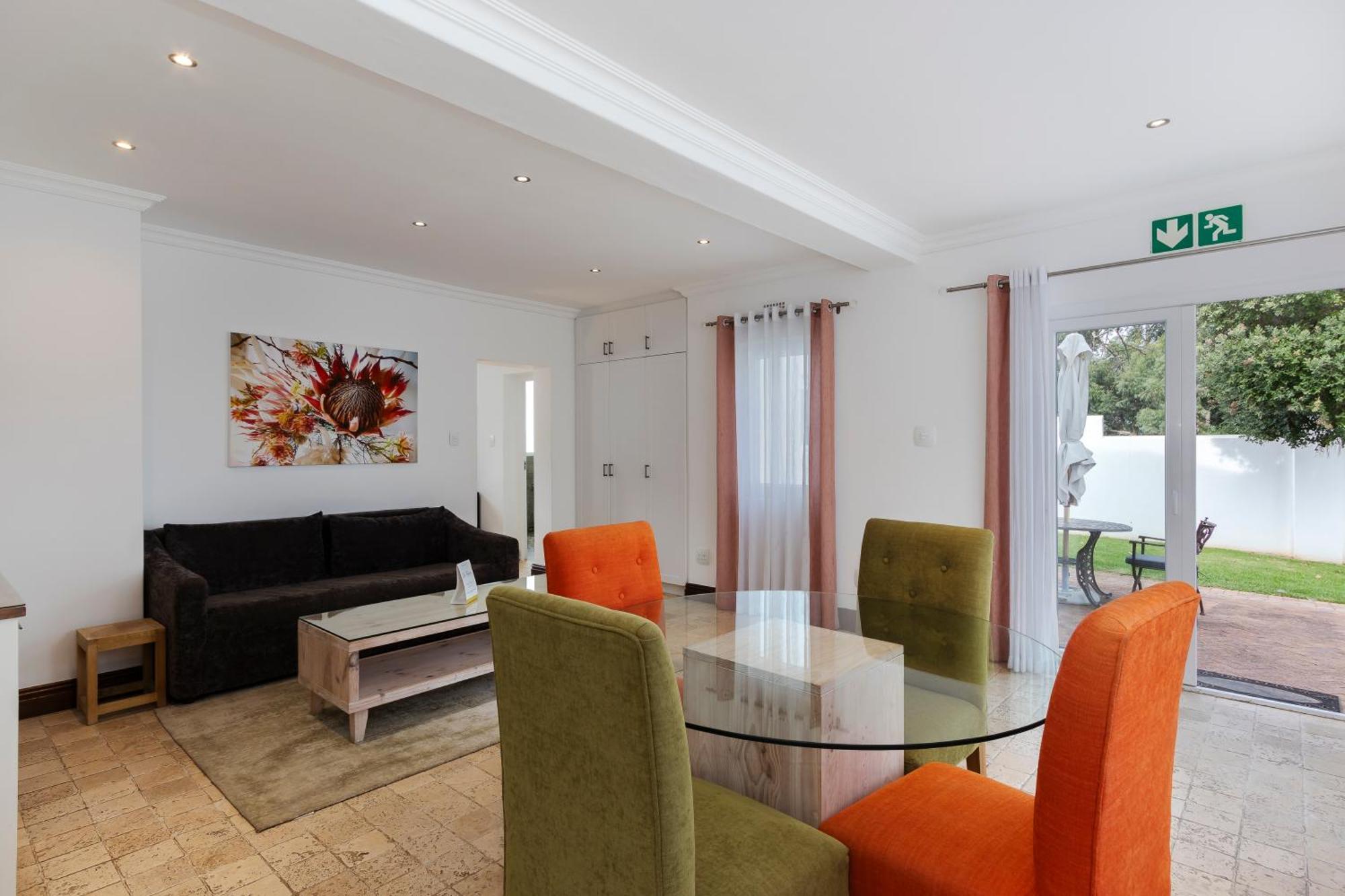 La Felicita Boutique Self Catering Villas Somerset West Room photo