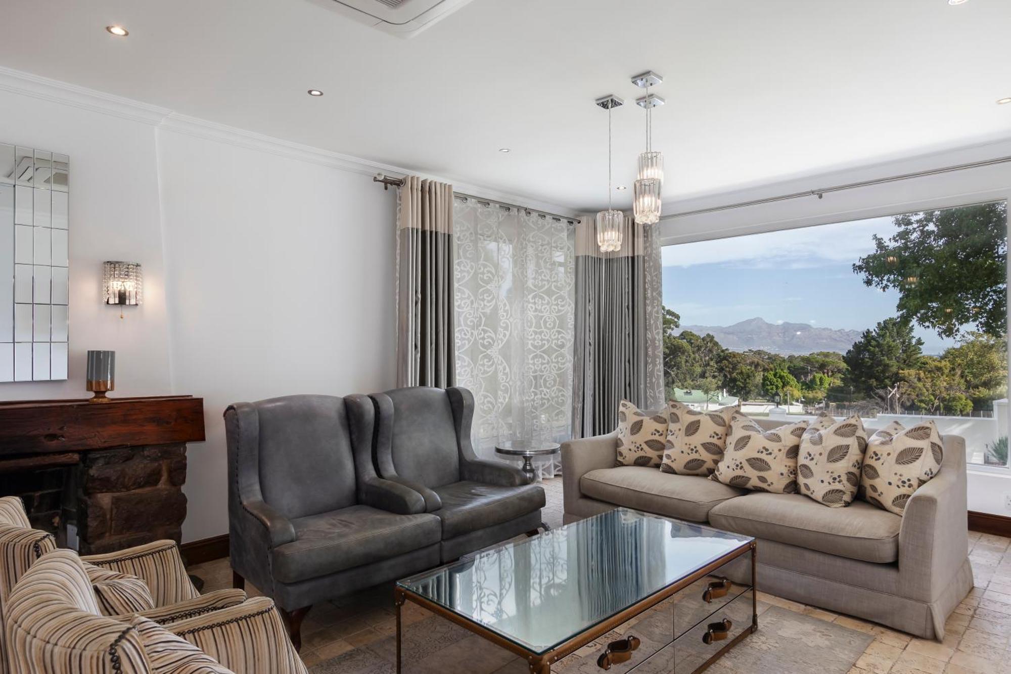La Felicita Boutique Self Catering Villas Somerset West Room photo