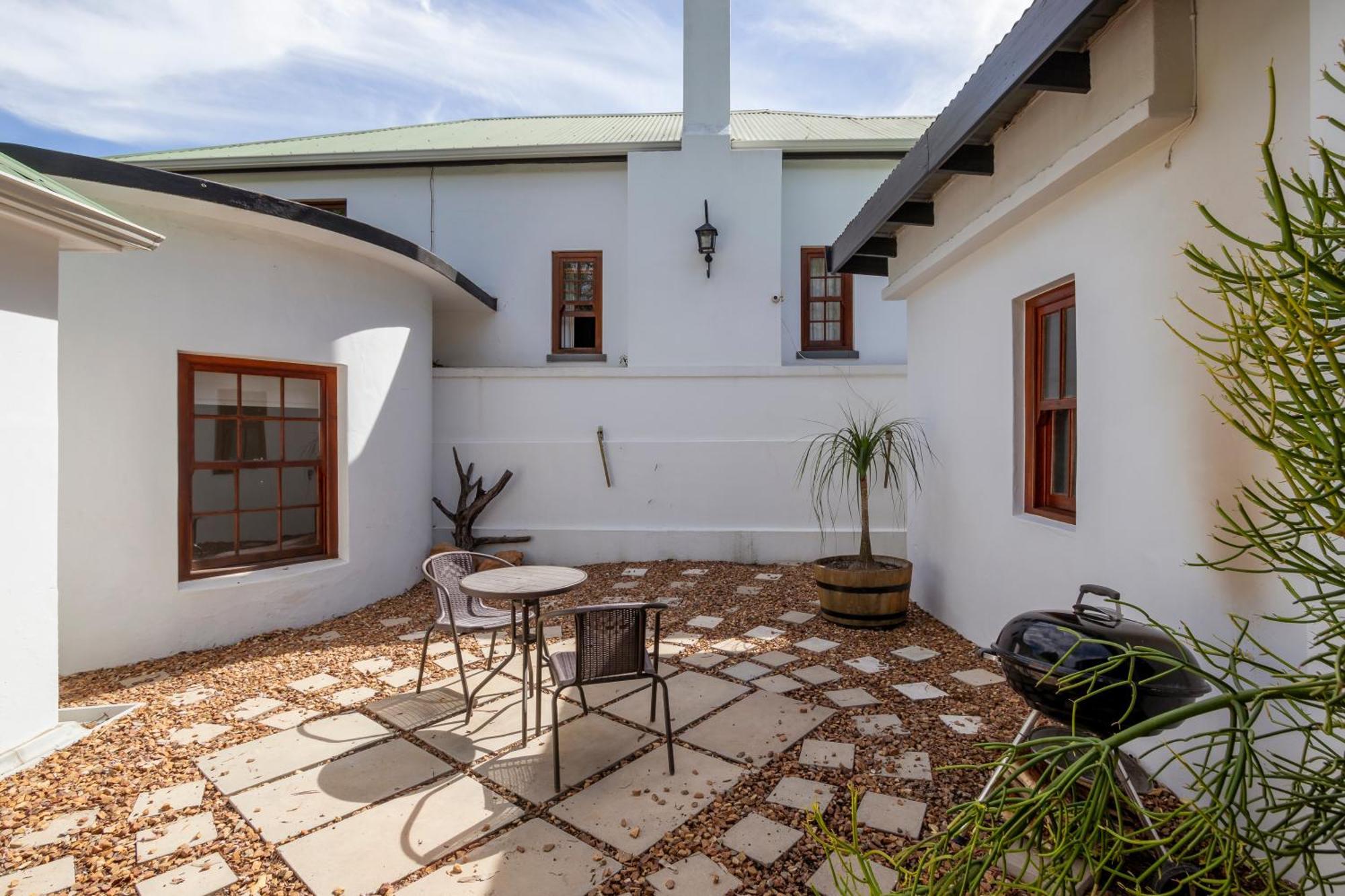 La Felicita Boutique Self Catering Villas Somerset West Room photo