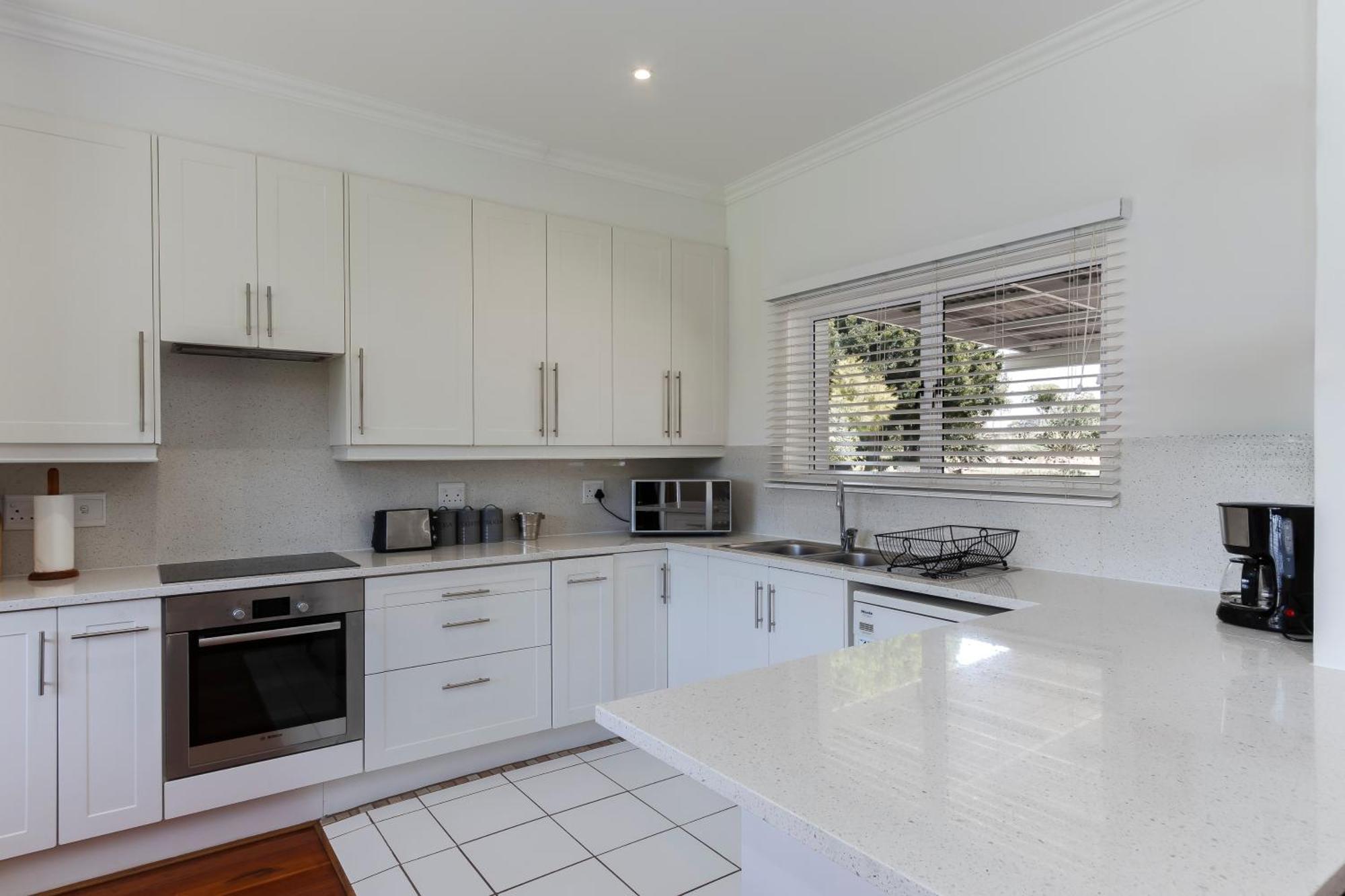 La Felicita Boutique Self Catering Villas Somerset West Room photo